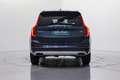 Volvo XC90 B5 Momentum Pro 7pl. AWD Aut. Azul - thumbnail 4