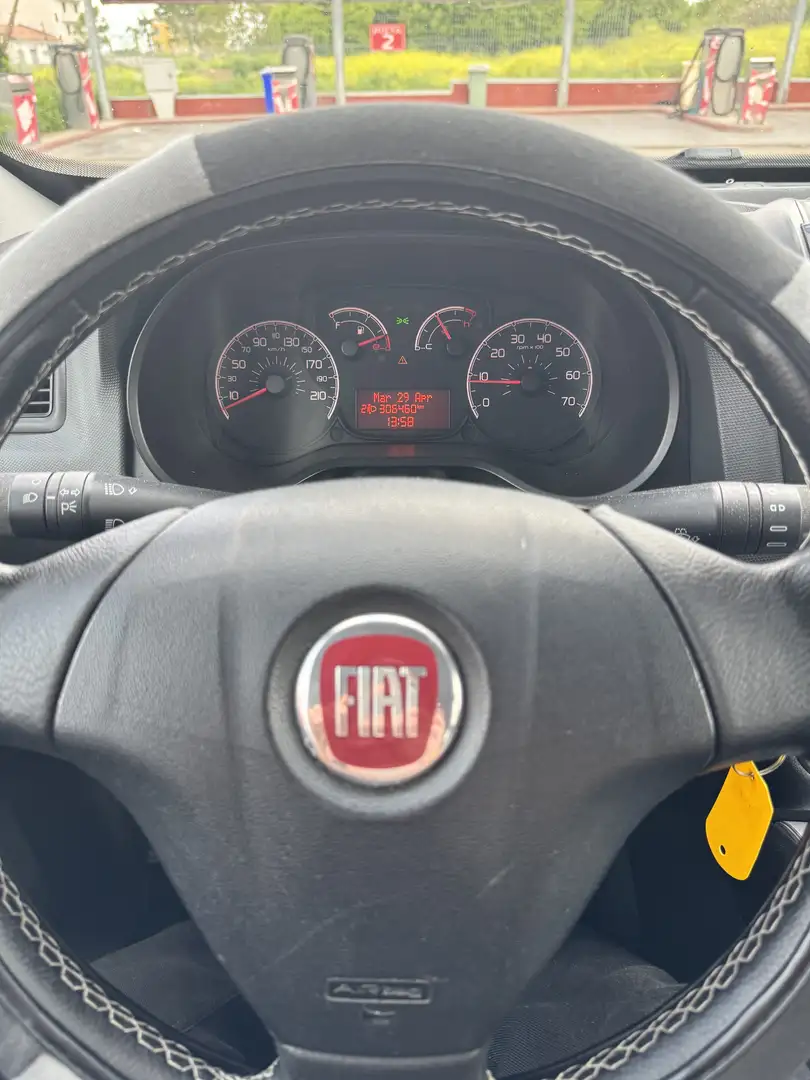 Fiat Doblo 1.6 mjt 16v Emotion - 2