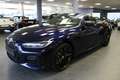 BMW 440 xDrive Cabrio Blau - thumbnail 3