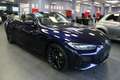 BMW 440 xDrive Cabrio Blau - thumbnail 1