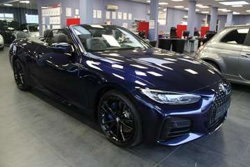 xDrive Cabrio