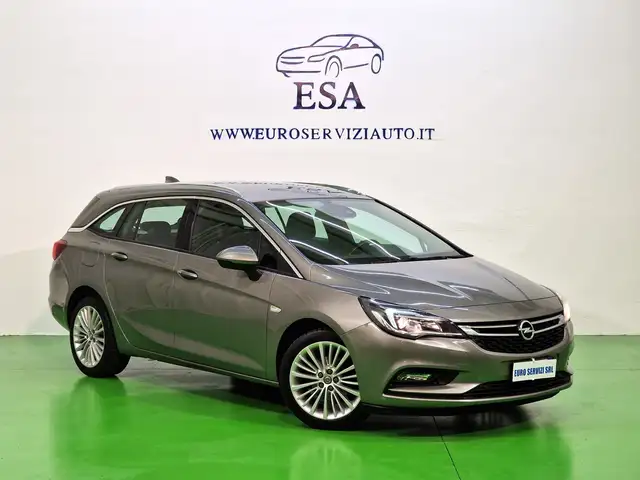 Opel Astra Astra V 2016 Sports Tourer  1.6 cdti Innovation s
