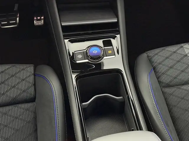 Volkswagen Tayron view 12