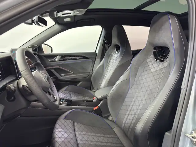 Volkswagen Tayron view 13
