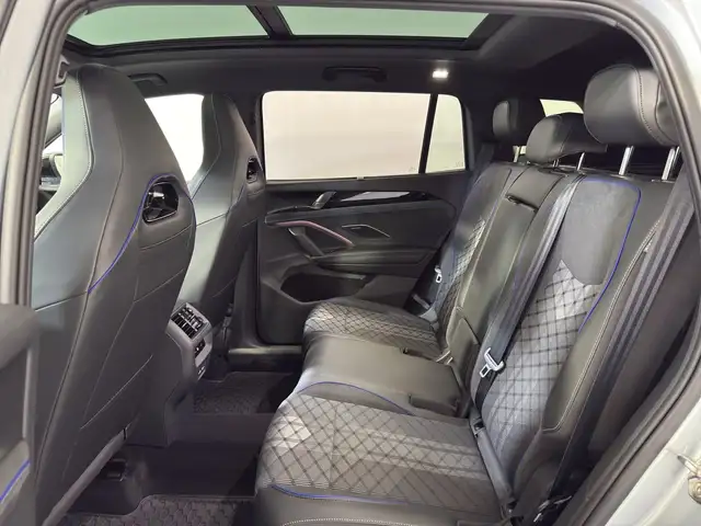 Volkswagen Tayron view 15