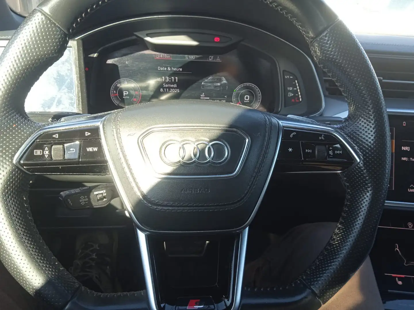 Audi A6 50 TDI 286 ch Tiptronic 8 Quattro S line - 1