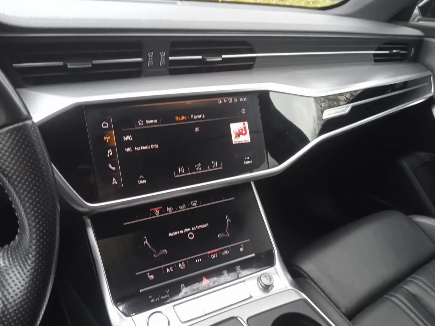 Audi A6 50 TDI 286 ch Tiptronic 8 Quattro S line - 2