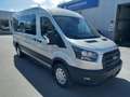 Ford Transit Bus Minibus 2,0 EcoBlue HDT L3H2 410 Trend 15 Sitze Zilver - thumbnail 3