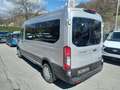 Ford Transit Bus Minibus 2,0 EcoBlue HDT L3H2 410 Trend Plateado - thumbnail 6