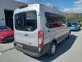 Ford Transit Bus Minibus 2,0 EcoBlue HDT L3H2 410 Trend Plateado - thumbnail 4