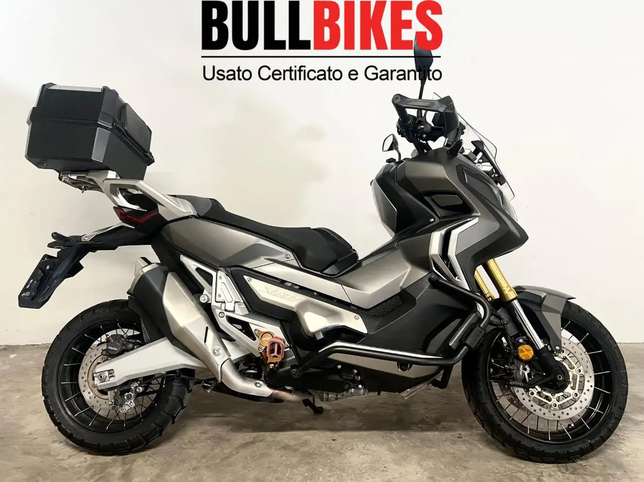 Honda X-ADV