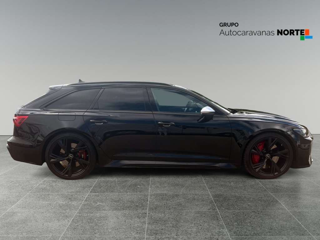 Audi RS6 Avant TFSI quattro 25 years Tiptronic - foto 1