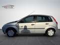 Ford Fiesta 1.3 51 kW Ambiente TÜV 07-2024 Silber - thumbnail 3