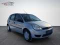 Ford Fiesta 1.3 51 kW Ambiente TÜV 07-2024 Silber - thumbnail 1
