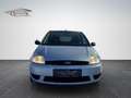 Ford Fiesta 1.3 51 kW Ambiente TÜV 07-2024 Silber - thumbnail 2