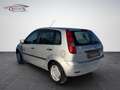 Ford Fiesta 1.3 51 kW Ambiente TÜV 07-2024 Silber - thumbnail 13