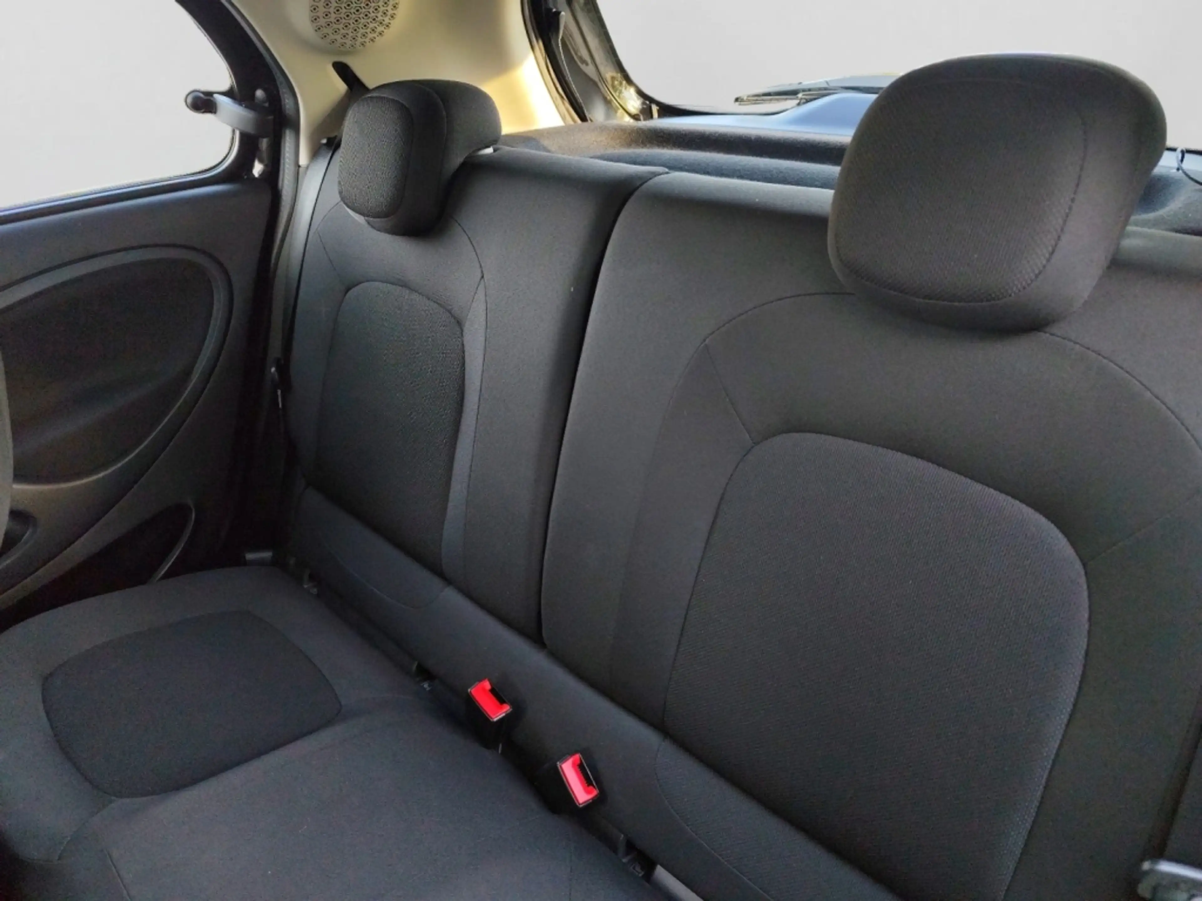 smart forFour SHZ|TEMP|PANO|KLIMA|LM|LED|ALLWETTER — photo 14