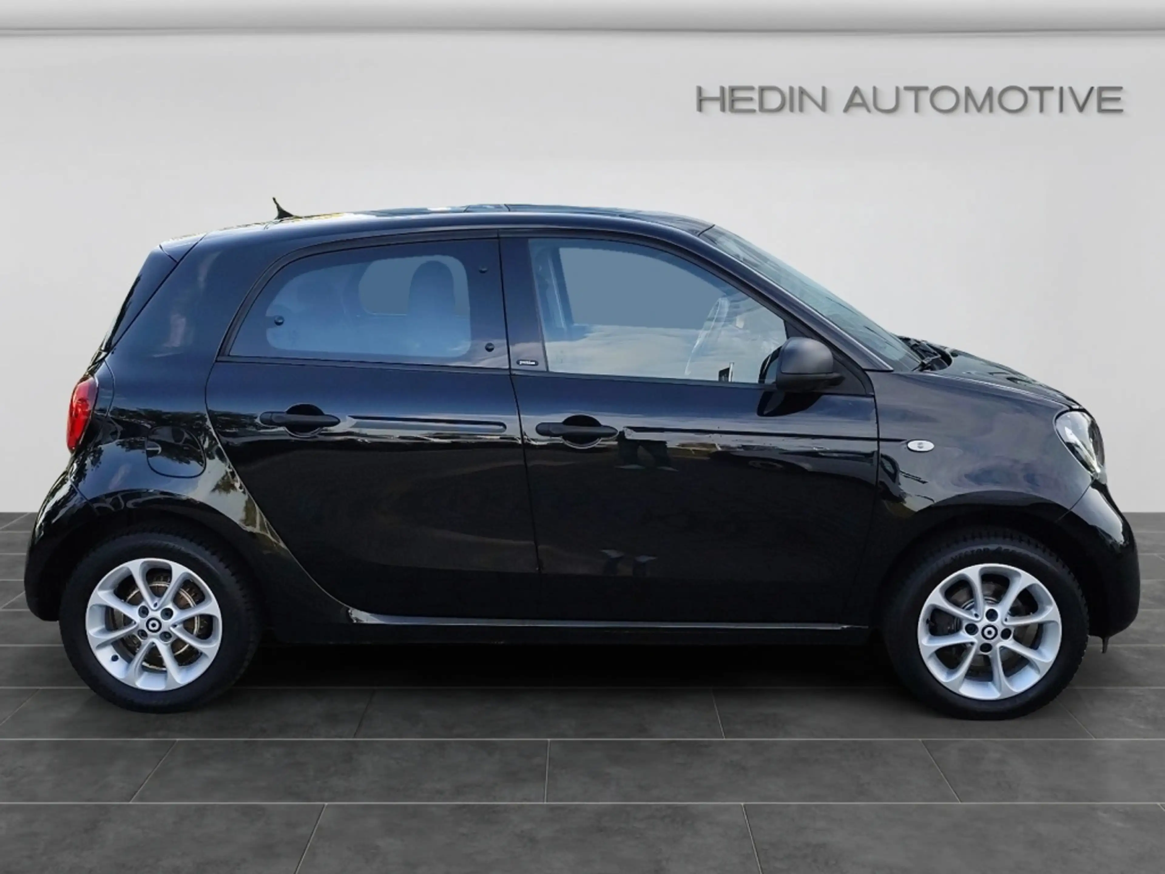 smart forFour SHZ|TEMP|PANO|KLIMA|LM|LED|ALLWETTER — photo 7