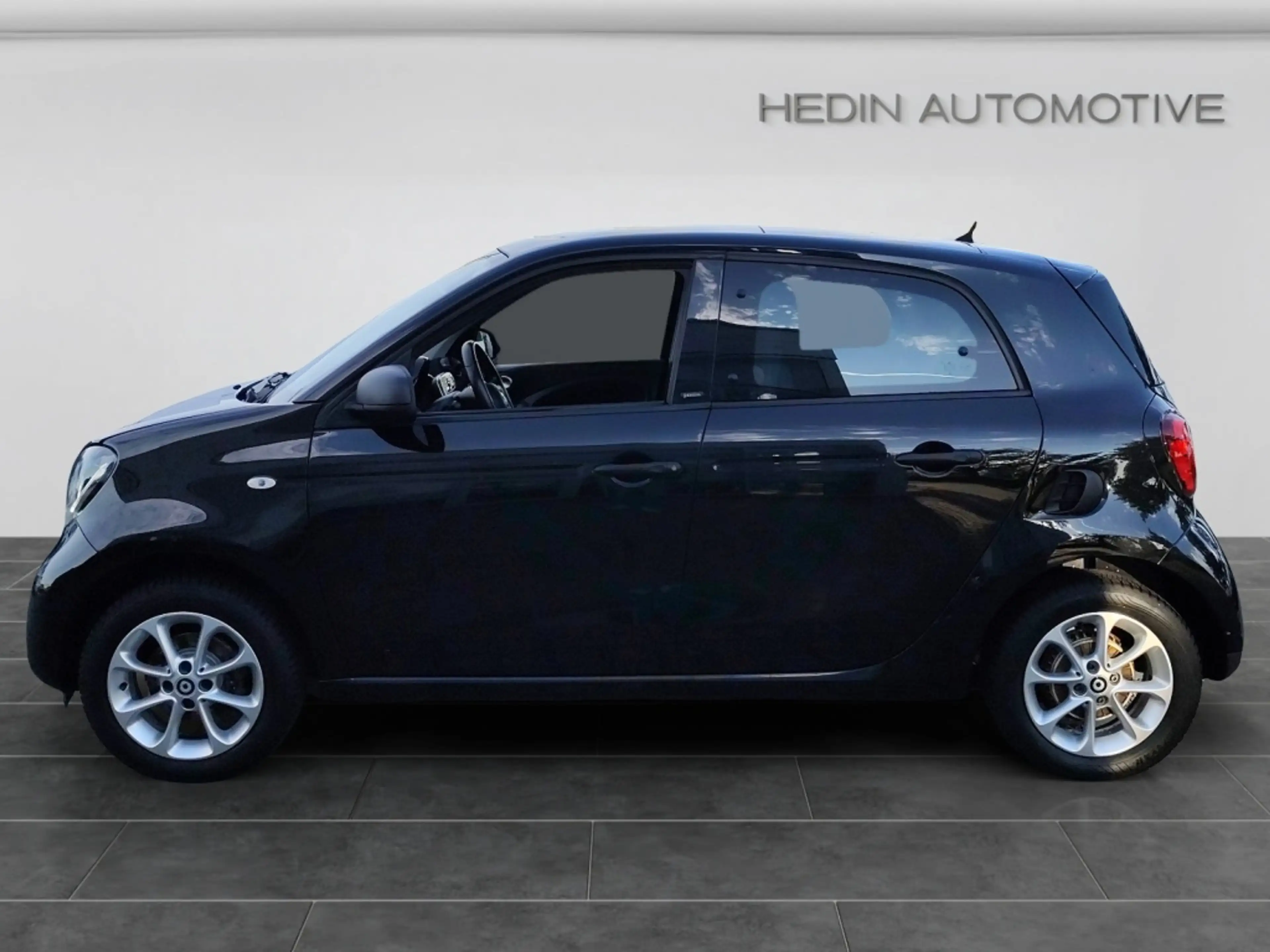 smart forFour SHZ|TEMP|PANO|KLIMA|LM|LED|ALLWETTER — photo 3