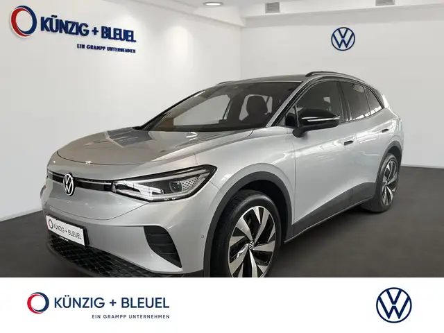 Volkswagen ID.4 Pro ENERGY 210 kW (286 PS) 77 kWh 1-Gang-Au
