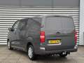 Opel Vivaro Dubbel Cabine 2.0 Diesel 122pk L3H1 5-zits 8-Traps Grijs - thumbnail 4