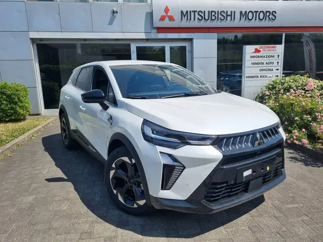 Mitsubishi Grandis GRANDIS 1.3 MHEV INTENSE DCT