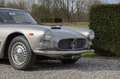 Maserati 3500 GTI Touring Argent - thumnbnail 7