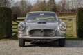 Maserati 3500 GTI Touring Argent - thumnbnail 2