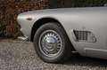Maserati 3500 GTI Touring Argent - thumnbnail 21