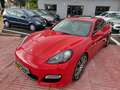 Porsche Panamera GTS PDK Rojo - thumbnail 3