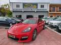 Porsche Panamera GTS PDK Rouge - thumbnail 4