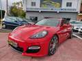 Porsche Panamera GTS PDK Rouge - thumbnail 2