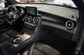 Mercedes-Benz GLC 250 4M AMG Line *2.H *H-UP *LUFT *Pano *AHK Noir - thumbnail 15