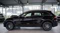 Mercedes-Benz GLC 250 4M AMG Line *2.H *H-UP *LUFT *Pano *AHK Noir - thumbnail 10