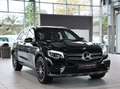 Mercedes-Benz GLC 250 4M AMG Line *2.H *H-UP *LUFT *Pano *AHK Noir - thumbnail 5