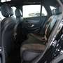 Mercedes-Benz GLC 250 4M AMG Line *2.H *H-UP *LUFT *Pano *AHK Noir - thumbnail 36