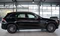 Mercedes-Benz GLC 250 4M AMG Line *2.H *H-UP *LUFT *Pano *AHK Noir - thumbnail 6