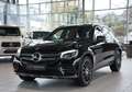 Mercedes-Benz GLC 250 4M AMG Line *2.H *H-UP *LUFT *Pano *AHK Noir - thumbnail 4