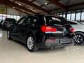 BMW 116 d*Efficient Dynamics*Baureihe*5-trg*Navi*LED* Noir - thumbnail 4