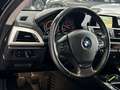 BMW 116 d*Efficient Dynamics*Baureihe*5-trg*Navi*LED* Noir - thumbnail 10