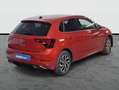 Volkswagen Polo Más 1.0 TSI 70 kW (95 CV) SG5 Rojo - thumbnail 2