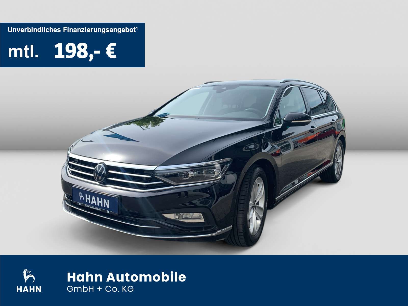 2023 Volkswagen Passat