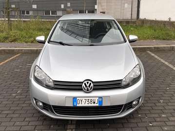 Golf VI 2008 5p 1.4 tsi Highline dsg