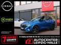 Nissan Qashqai 1.3 DIG-T CVT N-Design HUD Bose AHK Schwarz - thumbnail 1