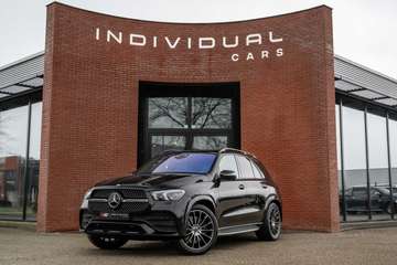 e 4MATIC AMG Alle Bestelbare Opties NP 150k !!