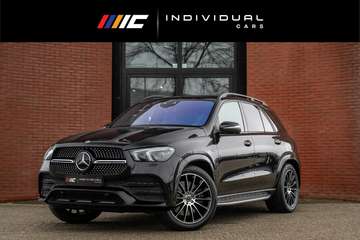 e 4MATIC AMG Alle Bestelbare Opties NP 150k !!