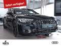 Audi A8 50 TDI QU. SLINE+DIGITAL LICHT+21ZOLL+PANO Чорний - thumbnail 2
