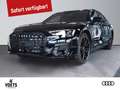 Audi A8 50 TDI QU. SLINE+DIGITAL LICHT+21ZOLL+PANO Siyah - thumbnail 1