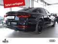 Audi A8 50 TDI QU. SLINE+DIGITAL LICHT+21ZOLL+PANO Černá - thumbnail 3
