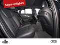 Audi A8 50 TDI QU. SLINE+DIGITAL LICHT+21ZOLL+PANO Чорний - thumbnail 9